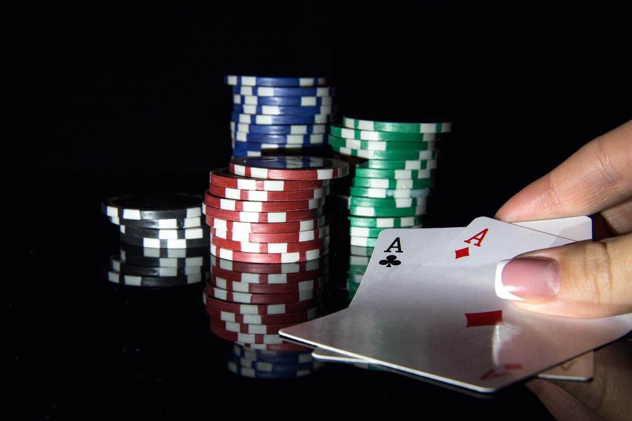 Gambling Mistakes
