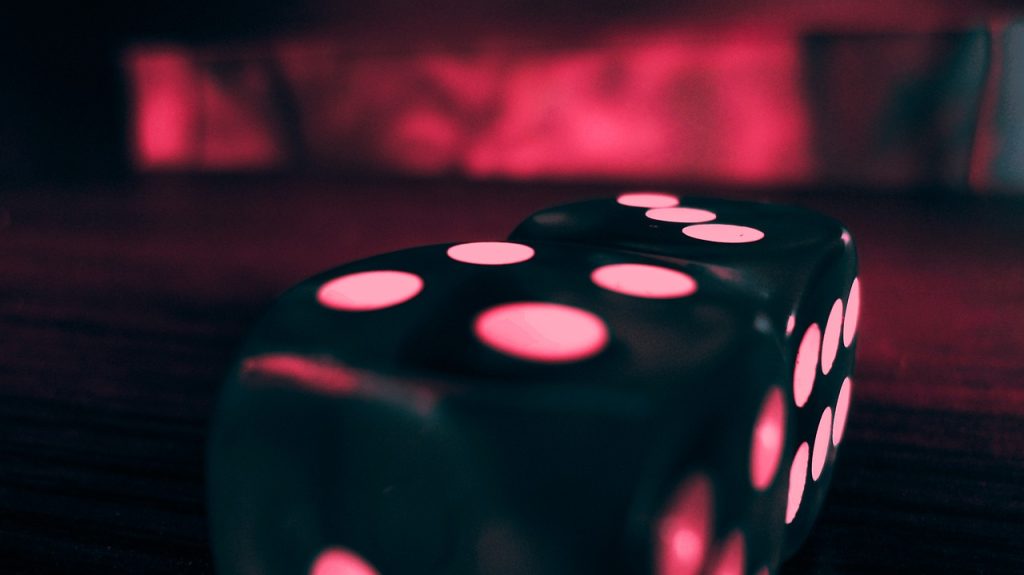 Gambling Mistakes