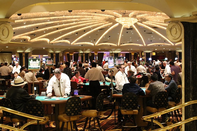 Gambling Mistakes