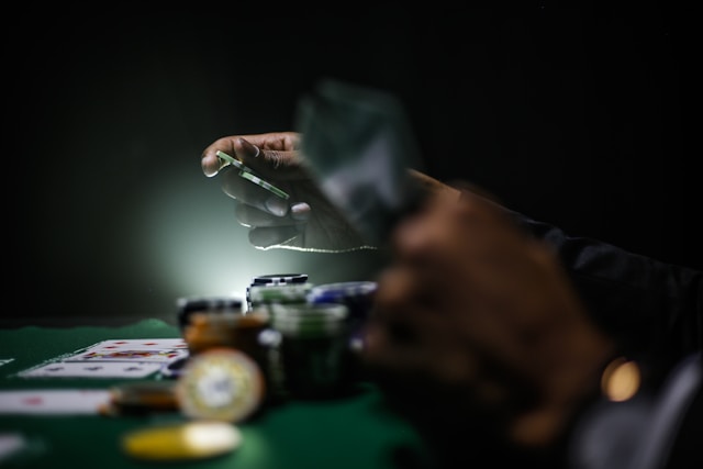 Right Casino Games