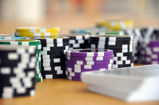 Right Casino Games